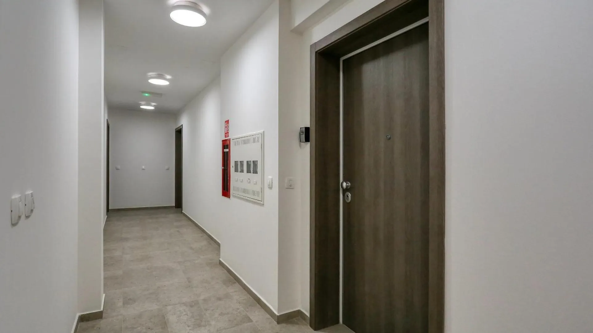 Barbara Apartment ザダル 0*,