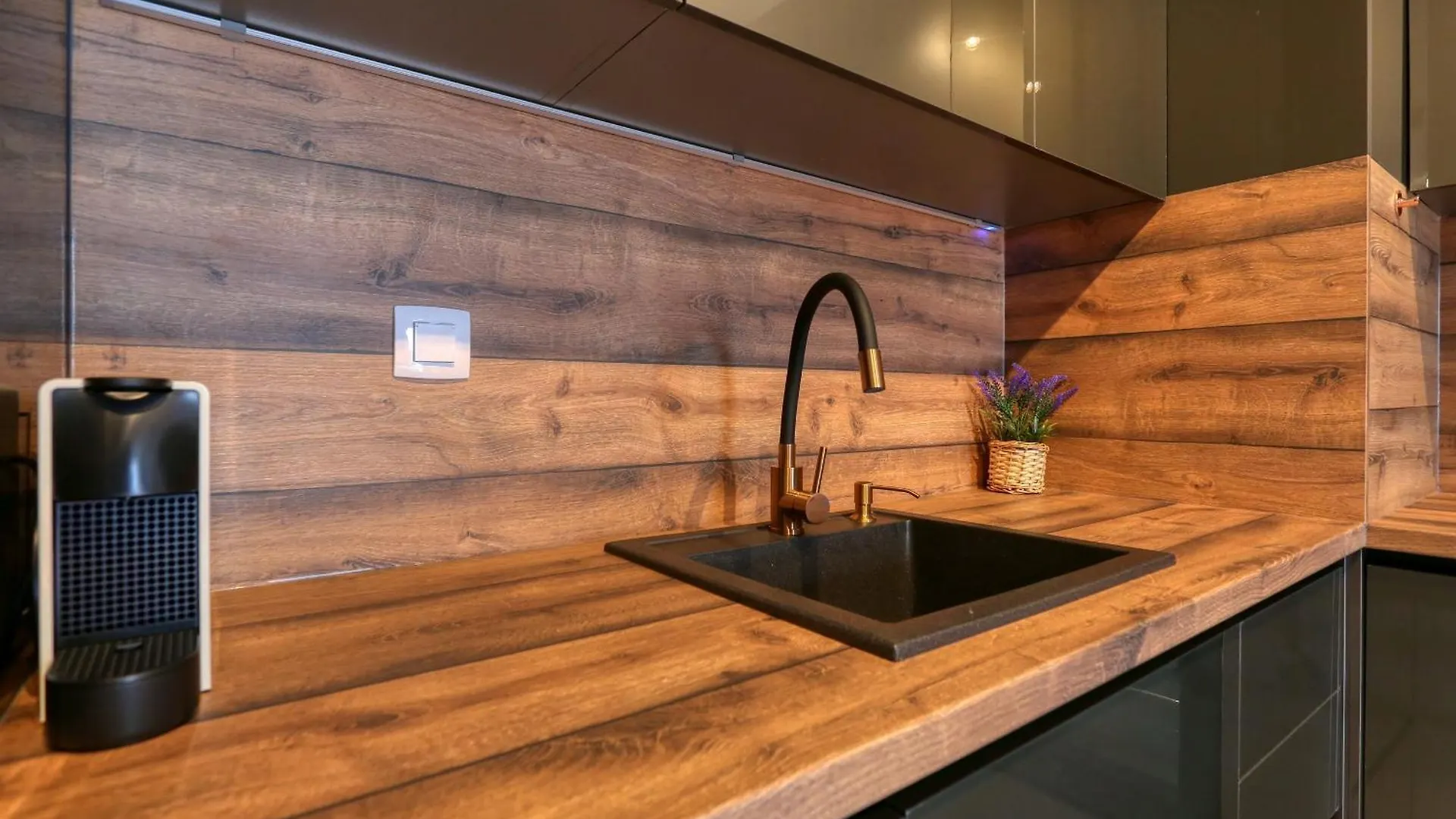 Barbara Apartment ザダル 0*,