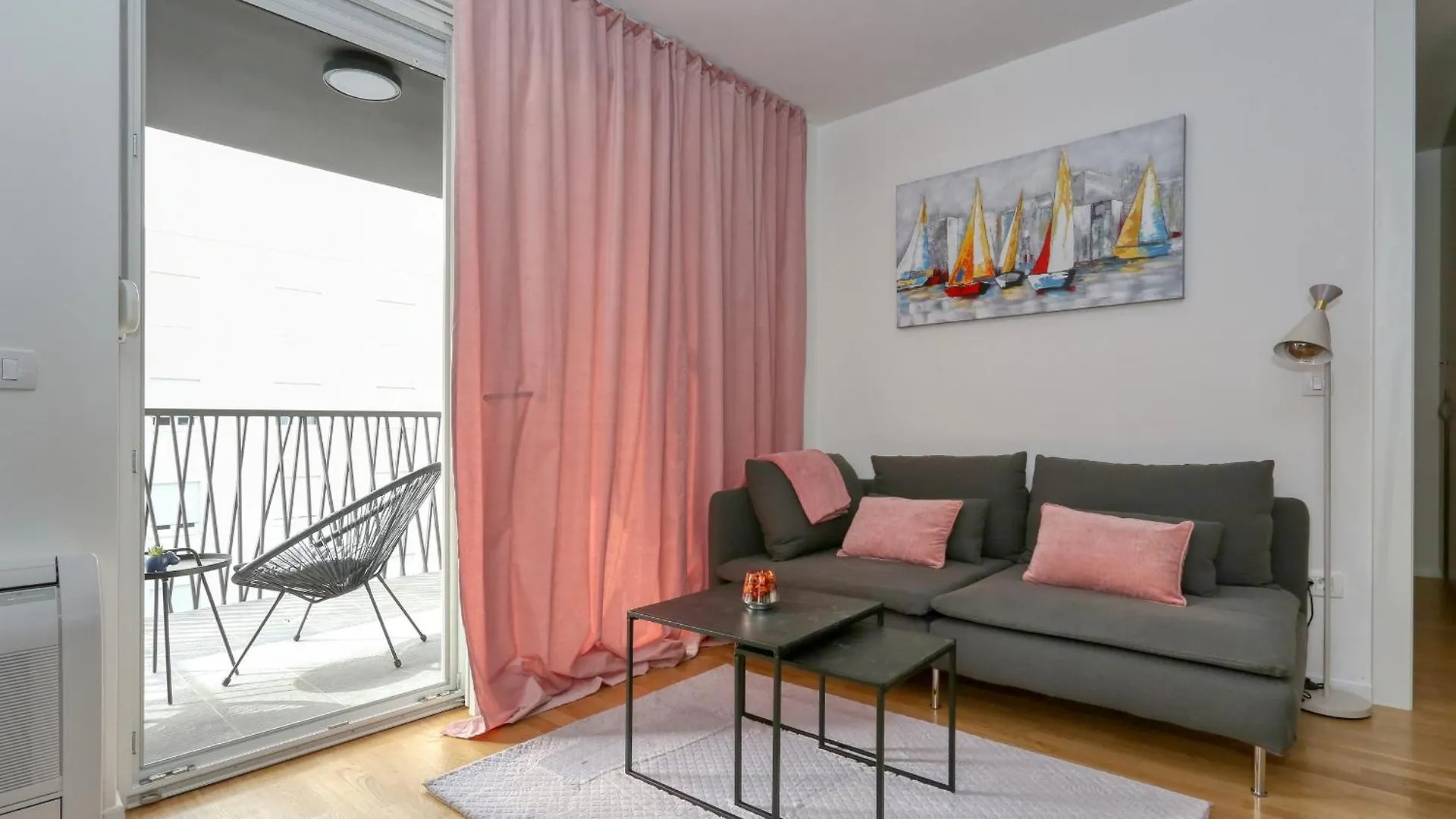 Barbara Apartment ザダル 0*,  クロアチア