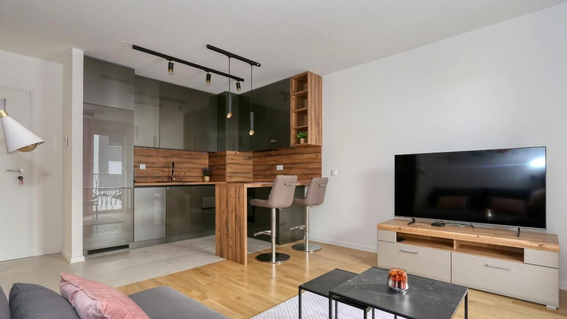Barbara Apartment ザダル クロアチア